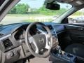 Dark Blue Metallic - Traverse LT AWD Photo No. 11