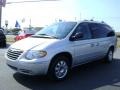 2006 Bright Silver Metallic Chrysler Town & Country Limited  photo #3