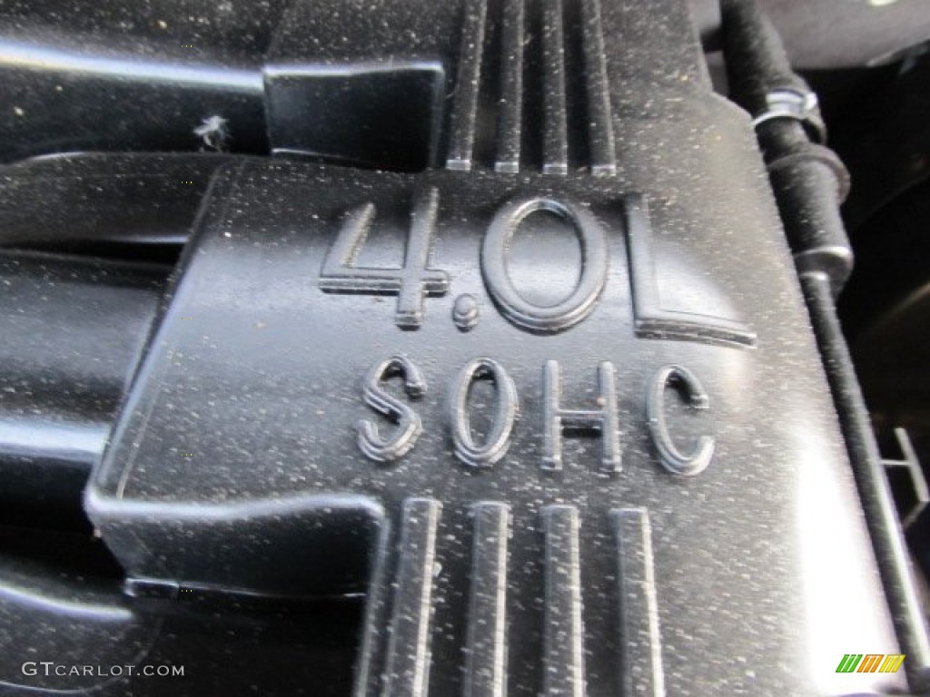 2009 Ford Explorer Eddie Bauer 4x4 Engine Photos