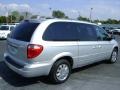 2006 Bright Silver Metallic Chrysler Town & Country Limited  photo #7