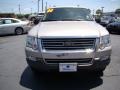 2006 Silver Birch Metallic Ford Explorer XLT  photo #3