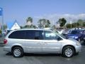 2006 Bright Silver Metallic Chrysler Town & Country Limited  photo #8