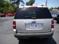 2006 Silver Birch Metallic Ford Explorer XLT  photo #7