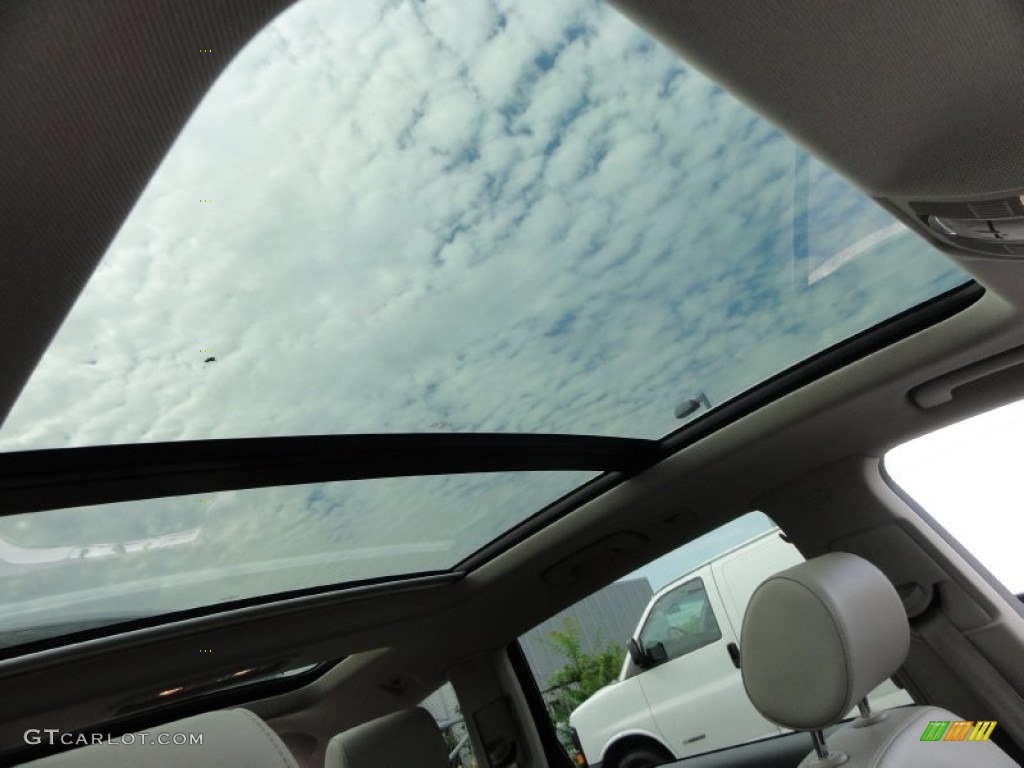 2007 Audi Q7 3.6 Premium quattro Sunroof Photo #52337010