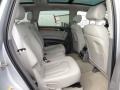 Limestone Grey Interior Photo for 2007 Audi Q7 #52337022