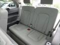 2007 Audi Q7 Limestone Grey Interior Interior Photo