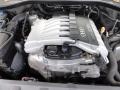 3.6 Liter FSI DOHC 24-Valve VVT V6 2007 Audi Q7 3.6 Premium quattro Engine