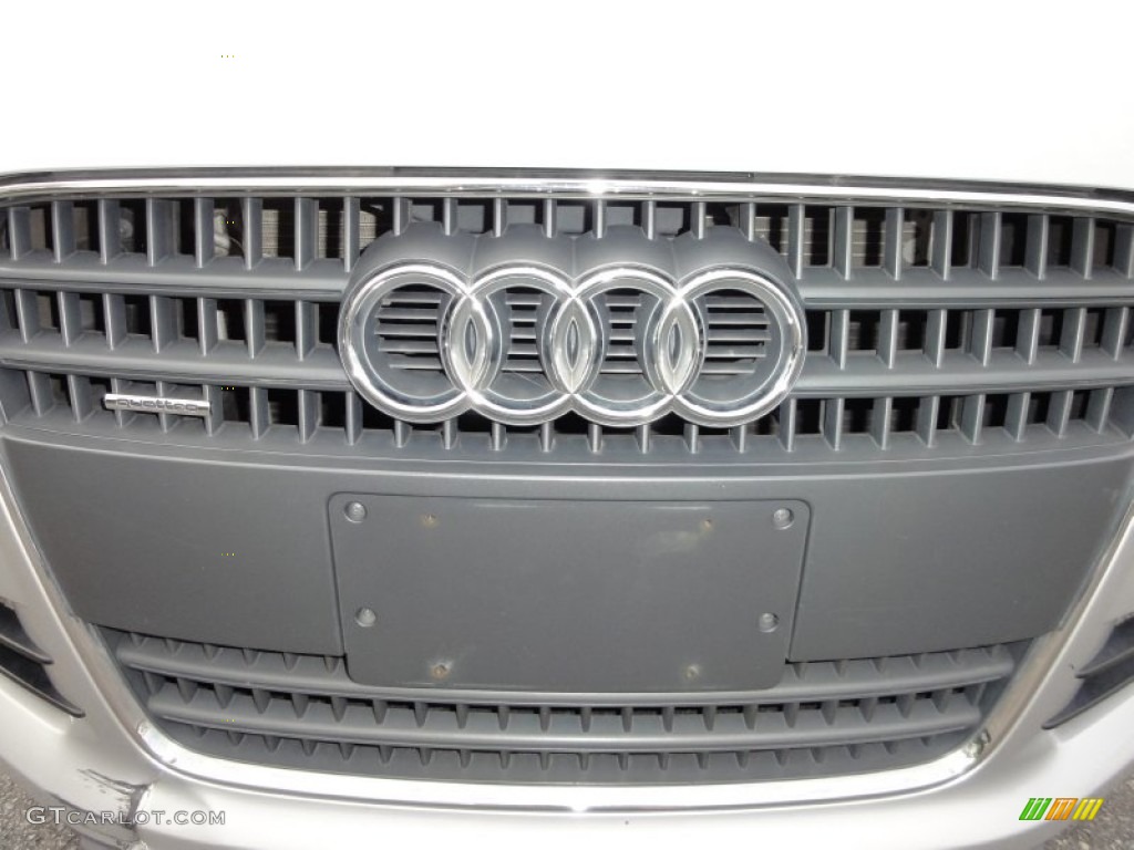 2007 Audi Q7 3.6 Premium quattro Marks and Logos Photo #52337181