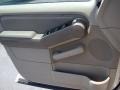 2006 Silver Birch Metallic Ford Explorer XLT  photo #20