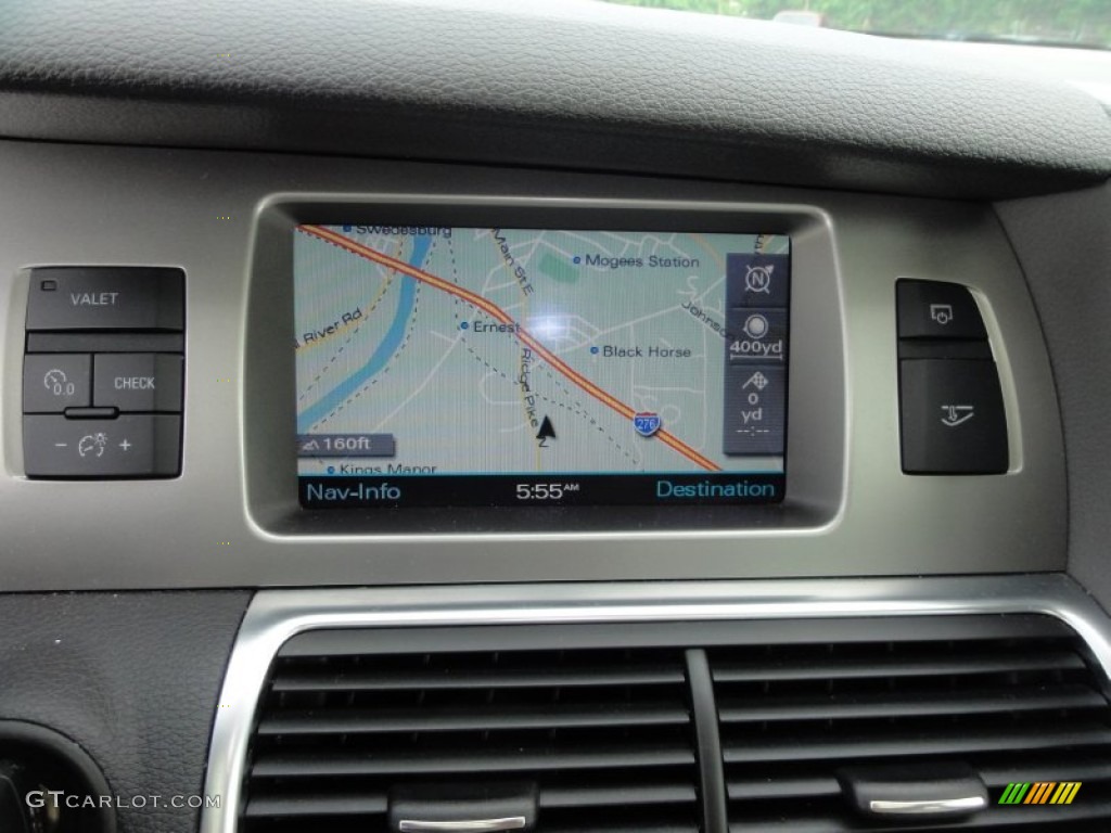 2007 Audi Q7 3.6 Premium quattro Navigation Photo #52337244