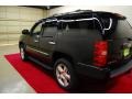 Black - Tahoe LTZ Photo No. 4