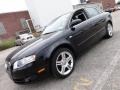 Brilliant Black - A4 2.0T Sedan Photo No. 2