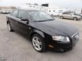 Brilliant Black - A4 2.0T Sedan Photo No. 4