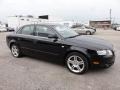 Brilliant Black - A4 2.0T Sedan Photo No. 6