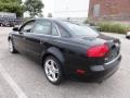 Brilliant Black - A4 2.0T Sedan Photo No. 10