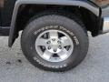 Black - FJ Cruiser 4WD Photo No. 3