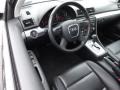 Brilliant Black - A4 2.0T Sedan Photo No. 12