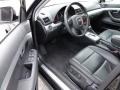 Brilliant Black - A4 2.0T Sedan Photo No. 13