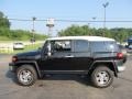 Black - FJ Cruiser 4WD Photo No. 6