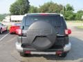 Black - FJ Cruiser 4WD Photo No. 7