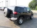 Black - FJ Cruiser 4WD Photo No. 8