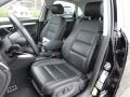 Brilliant Black - A4 2.0T Sedan Photo No. 17