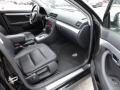 Brilliant Black - A4 2.0T Sedan Photo No. 18