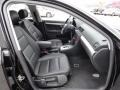 Brilliant Black - A4 2.0T Sedan Photo No. 20