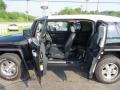 Black - FJ Cruiser 4WD Photo No. 11