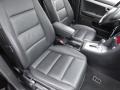 Brilliant Black - A4 2.0T Sedan Photo No. 21