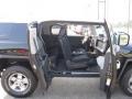 Black - FJ Cruiser 4WD Photo No. 12