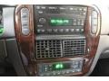 Midnight Grey Controls Photo for 2004 Ford Explorer #52337706