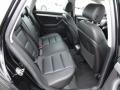 Brilliant Black - A4 2.0T Sedan Photo No. 25