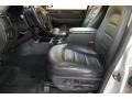 Midnight Grey Interior Photo for 2004 Ford Explorer #52337763