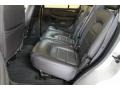 Midnight Grey 2004 Ford Explorer Limited 4x4 Interior Color