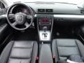 Brilliant Black - A4 2.0T Sedan Photo No. 29