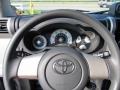 Black - FJ Cruiser 4WD Photo No. 20