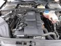 Brilliant Black - A4 2.0T Sedan Photo No. 34