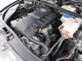 Brilliant Black - A4 2.0T Sedan Photo No. 35
