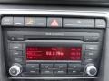 Brilliant Black - A4 2.0T Sedan Photo No. 42