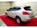 2010 Silver Ice Nissan Rogue S 360 Value Package  photo #4