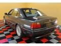 2000 Steel Blue Metallic BMW 7 Series 750iL Sedan  photo #3