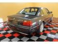 2000 Steel Blue Metallic BMW 7 Series 750iL Sedan  photo #4