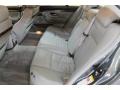  2000 7 Series 750iL Sedan Grey Interior