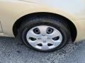 Sand Beige Metallic - Spectra EX Sedan Photo No. 3