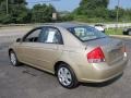 Sand Beige Metallic - Spectra EX Sedan Photo No. 7