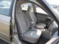 Sand Beige Metallic - Spectra EX Sedan Photo No. 11