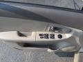 Sand Beige Metallic - Spectra EX Sedan Photo No. 13