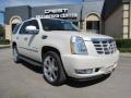 White Diamond - Escalade AWD Photo No. 1