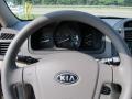Sand Beige Metallic - Spectra EX Sedan Photo No. 16